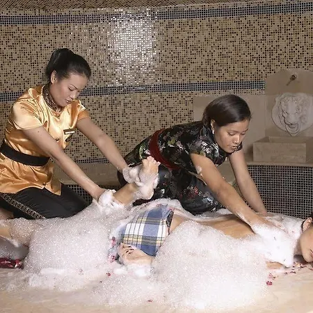 شقة Etara *